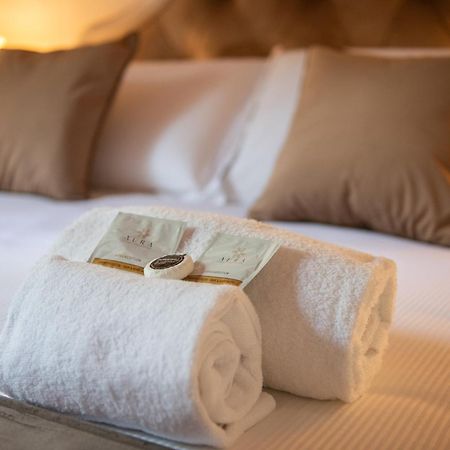Regina Rooms Πίζα Εξωτερικό φωτογραφία
