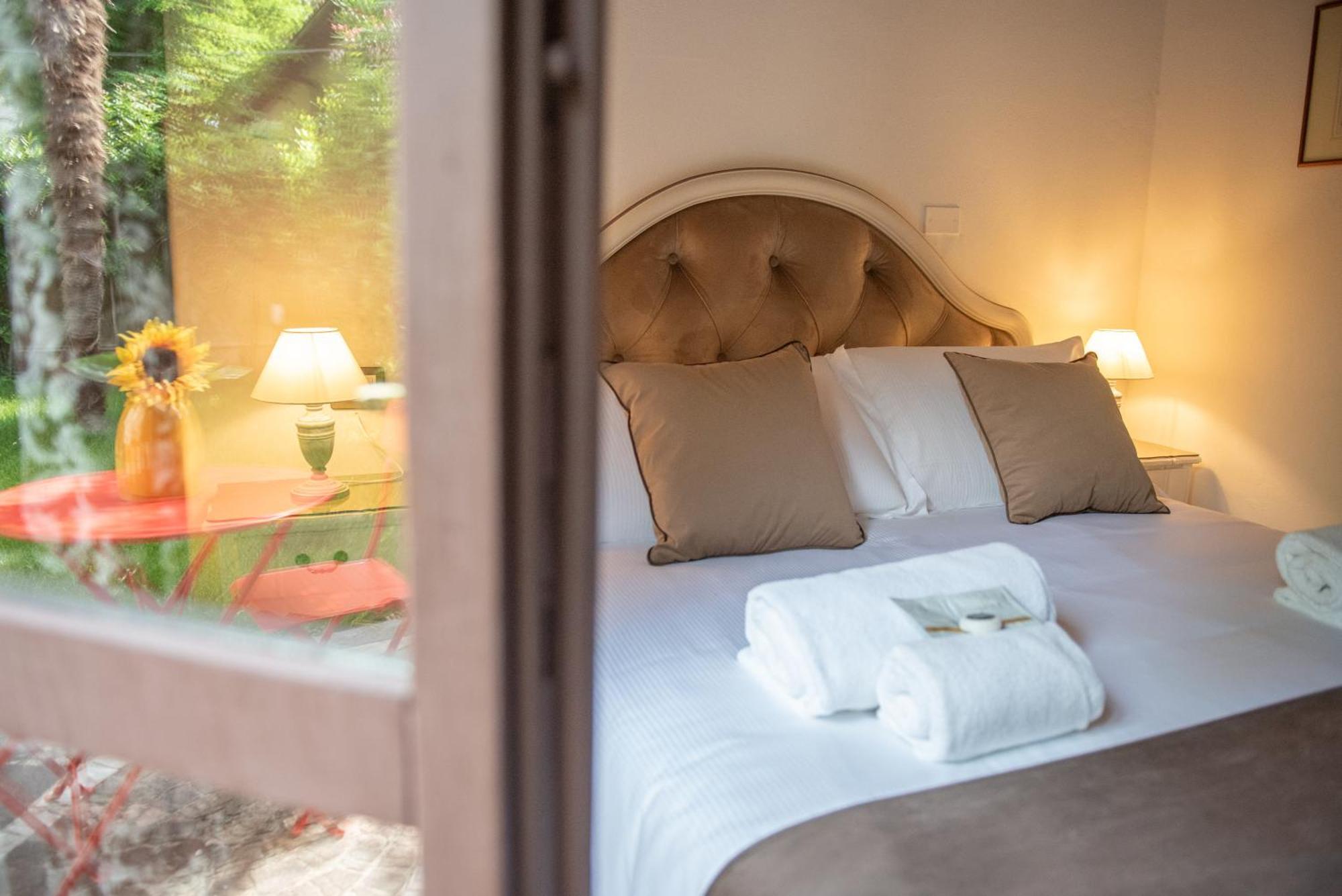 Regina Rooms Πίζα Εξωτερικό φωτογραφία
