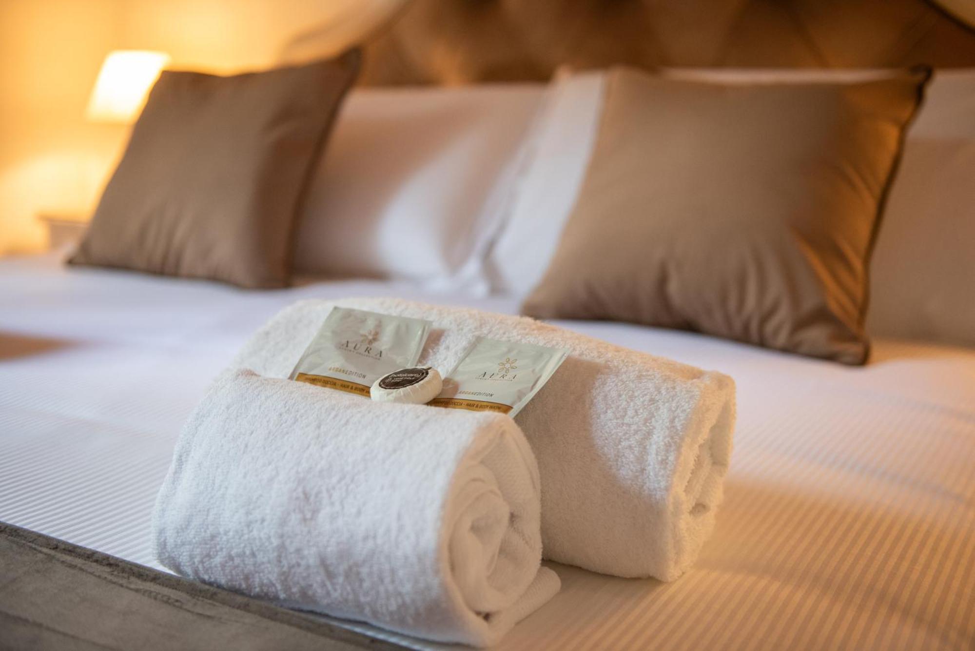 Regina Rooms Πίζα Εξωτερικό φωτογραφία