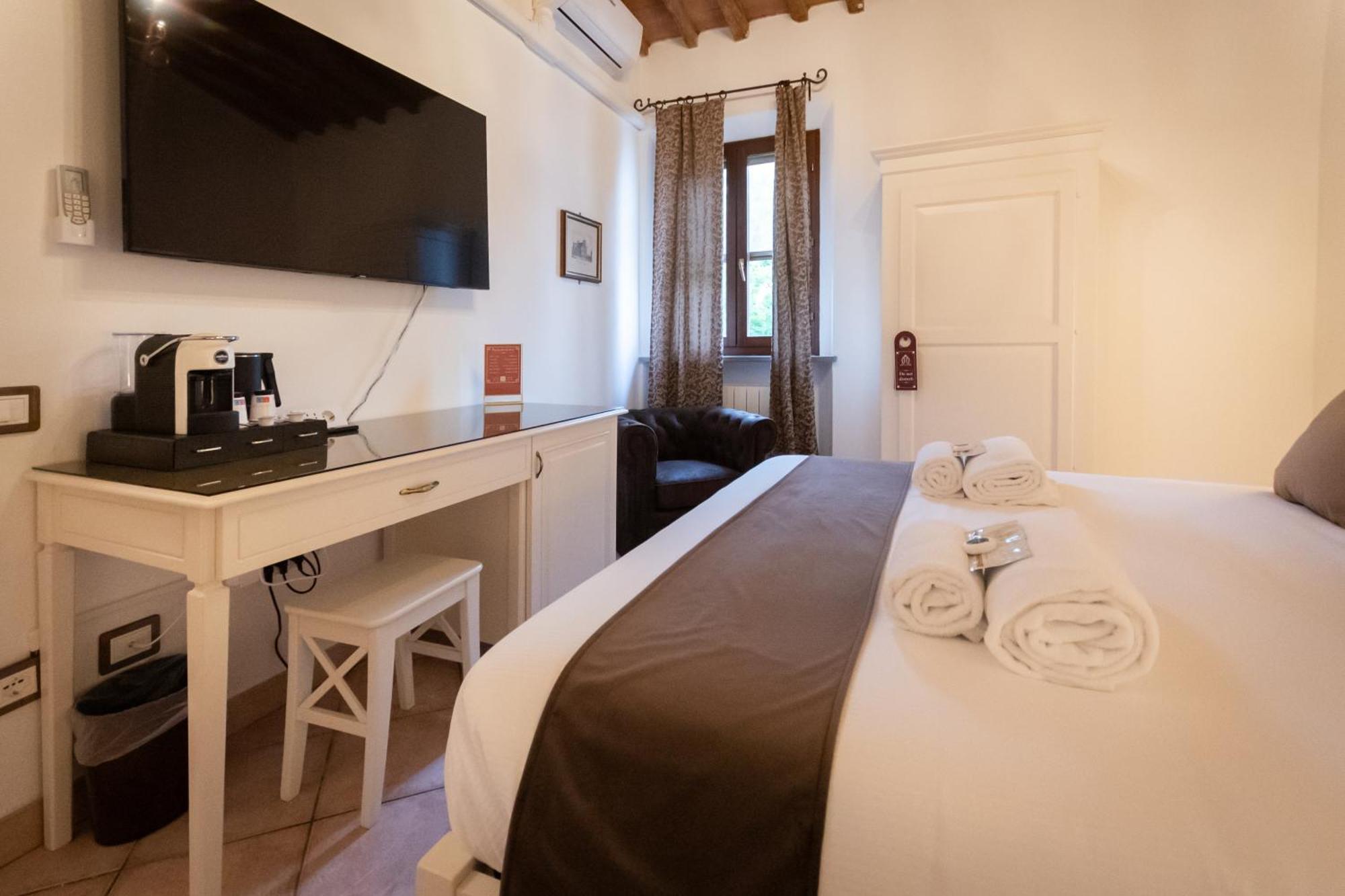 Regina Rooms Πίζα Εξωτερικό φωτογραφία