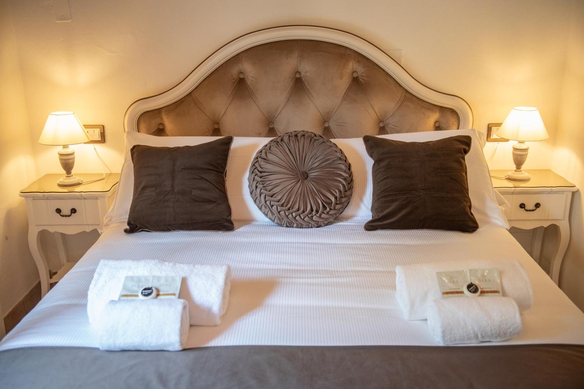 Regina Rooms Πίζα Εξωτερικό φωτογραφία