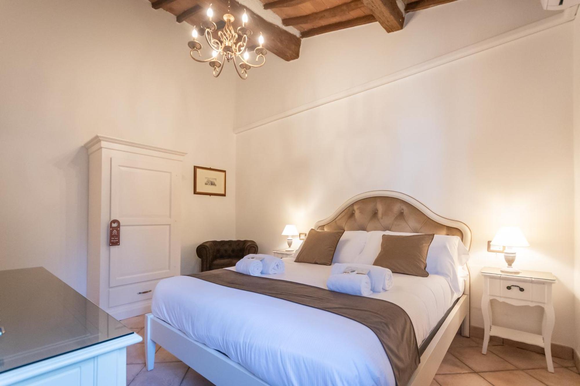 Regina Rooms Πίζα Εξωτερικό φωτογραφία