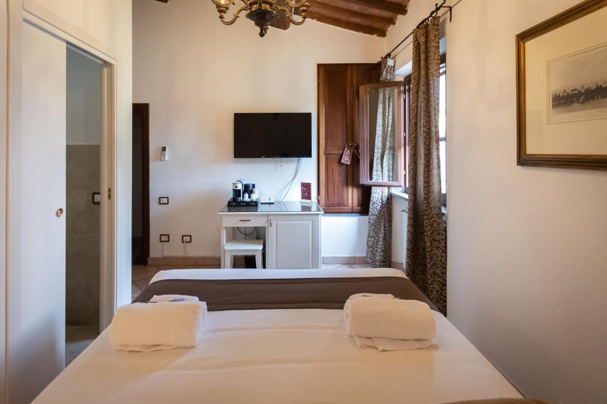 Regina Rooms Πίζα Εξωτερικό φωτογραφία