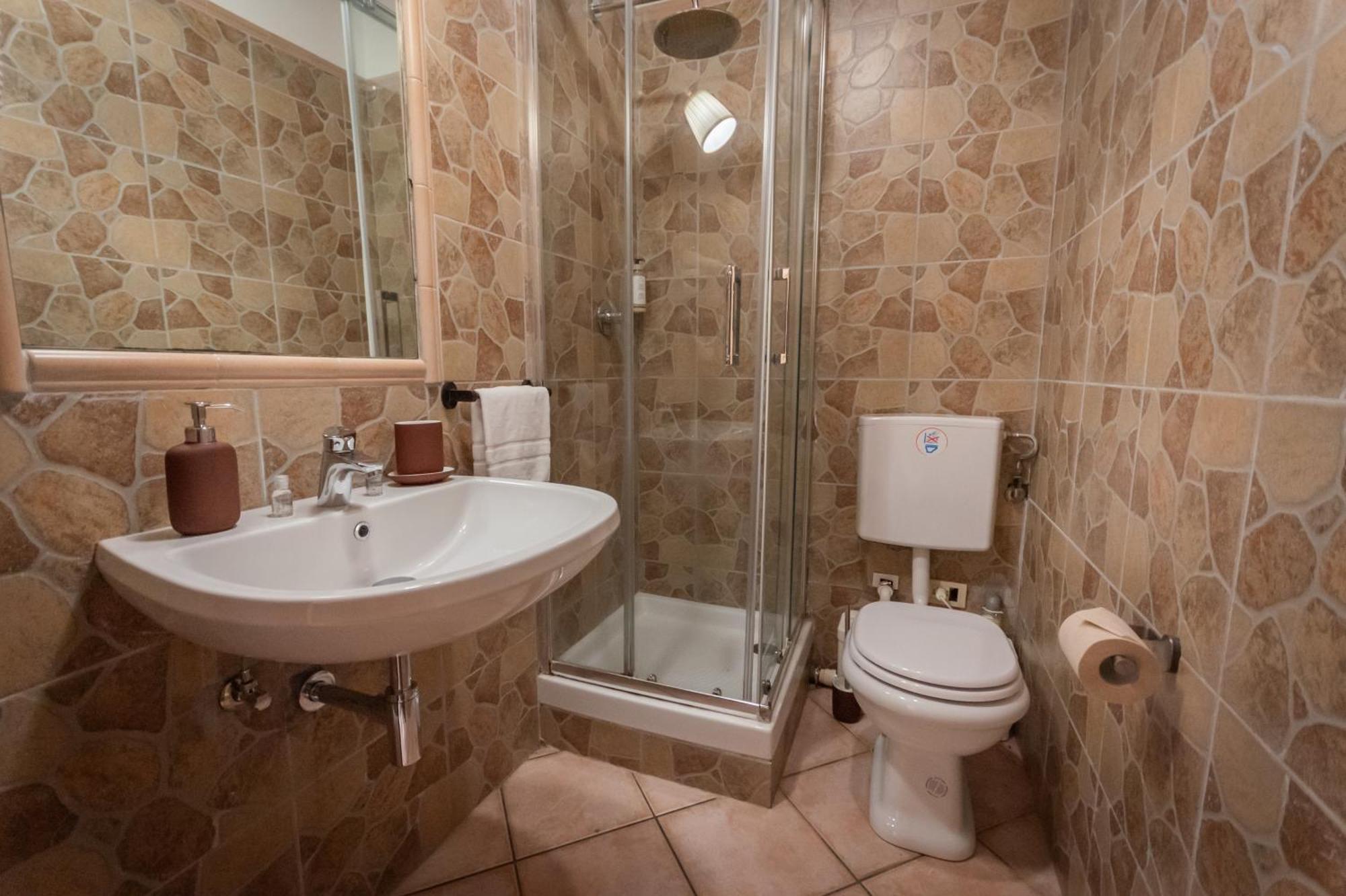 Regina Rooms Πίζα Εξωτερικό φωτογραφία