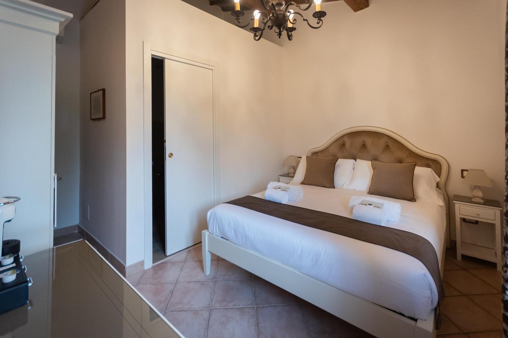 Regina Rooms Πίζα Εξωτερικό φωτογραφία