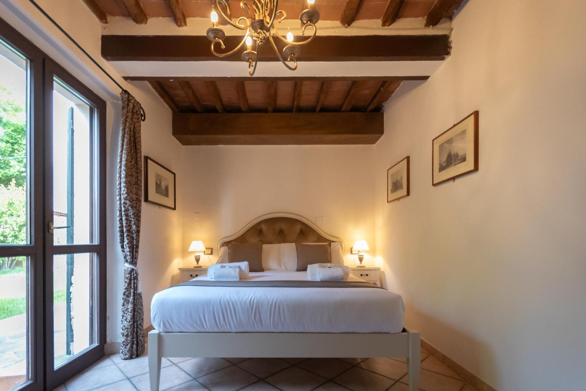 Regina Rooms Πίζα Εξωτερικό φωτογραφία