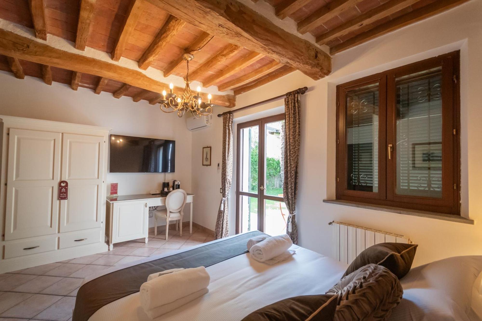 Regina Rooms Πίζα Εξωτερικό φωτογραφία