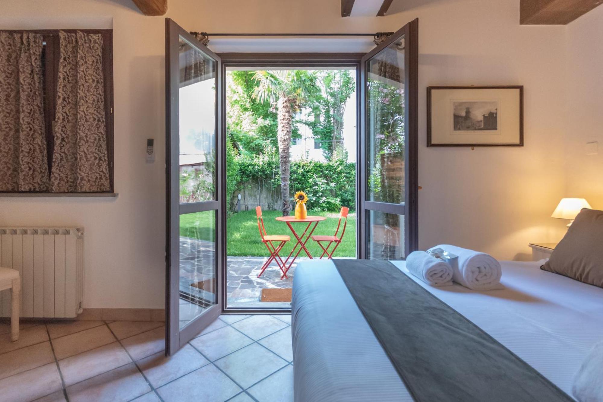 Regina Rooms Πίζα Εξωτερικό φωτογραφία