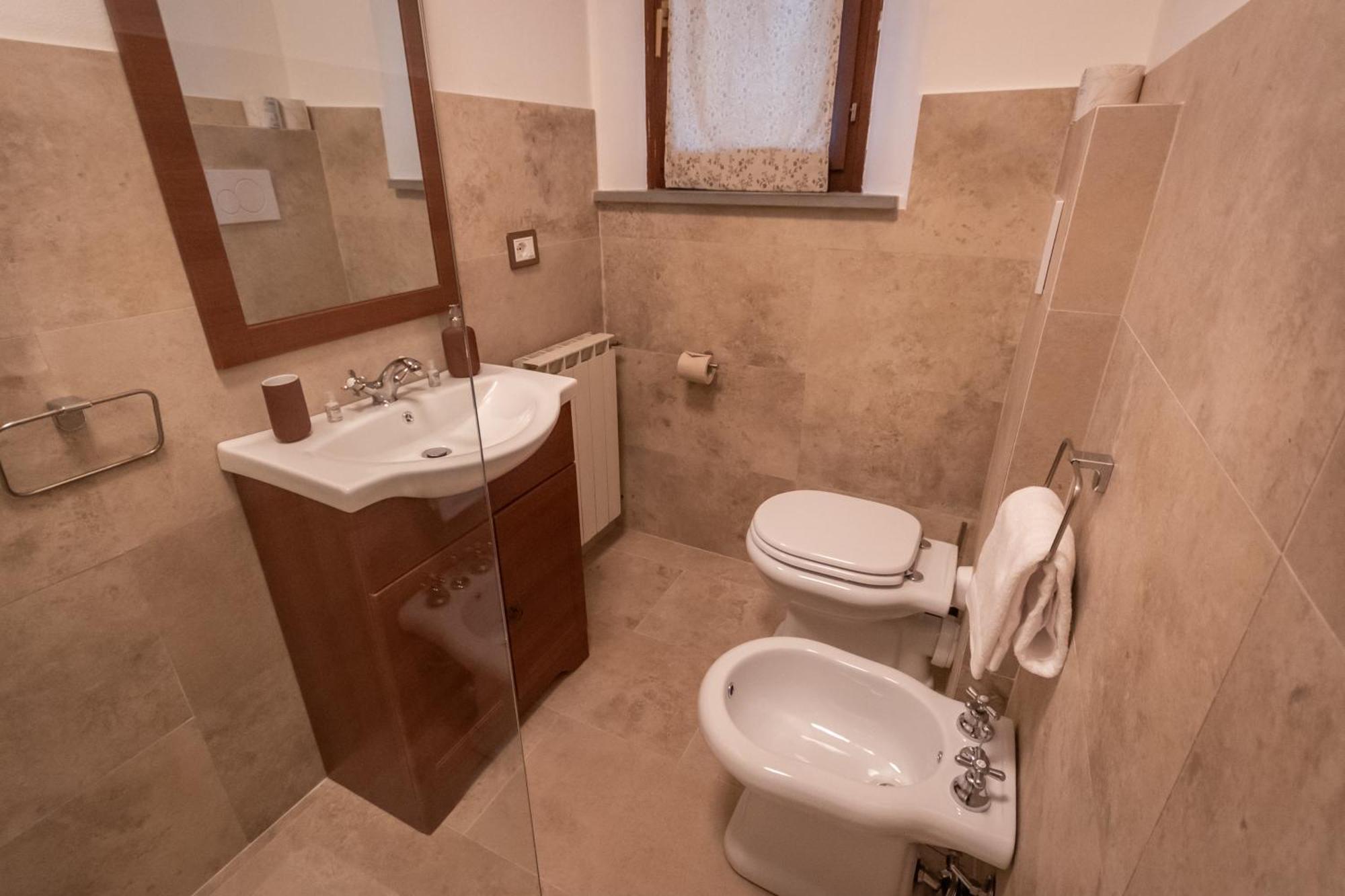 Regina Rooms Πίζα Εξωτερικό φωτογραφία