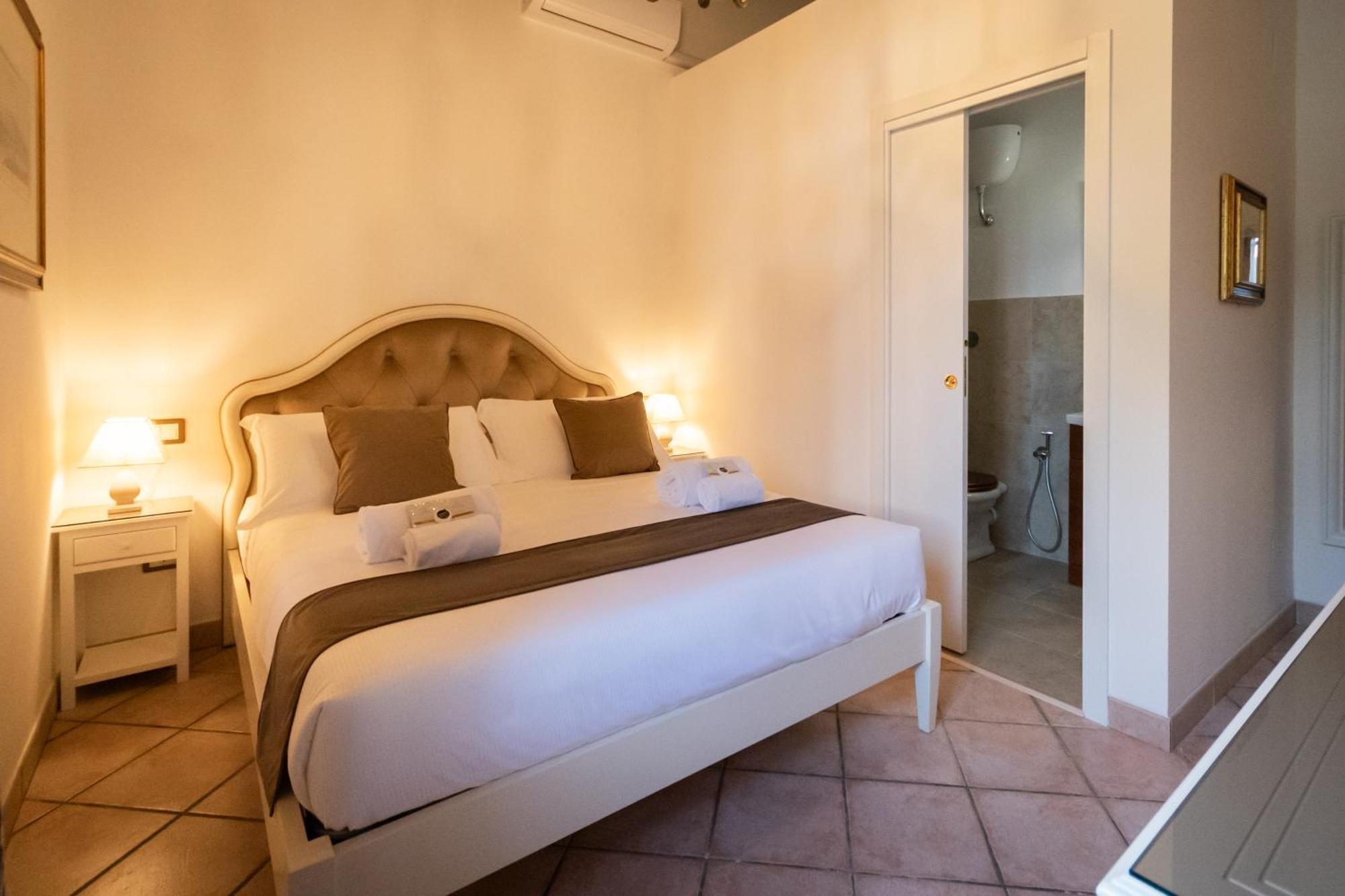 Regina Rooms Πίζα Εξωτερικό φωτογραφία
