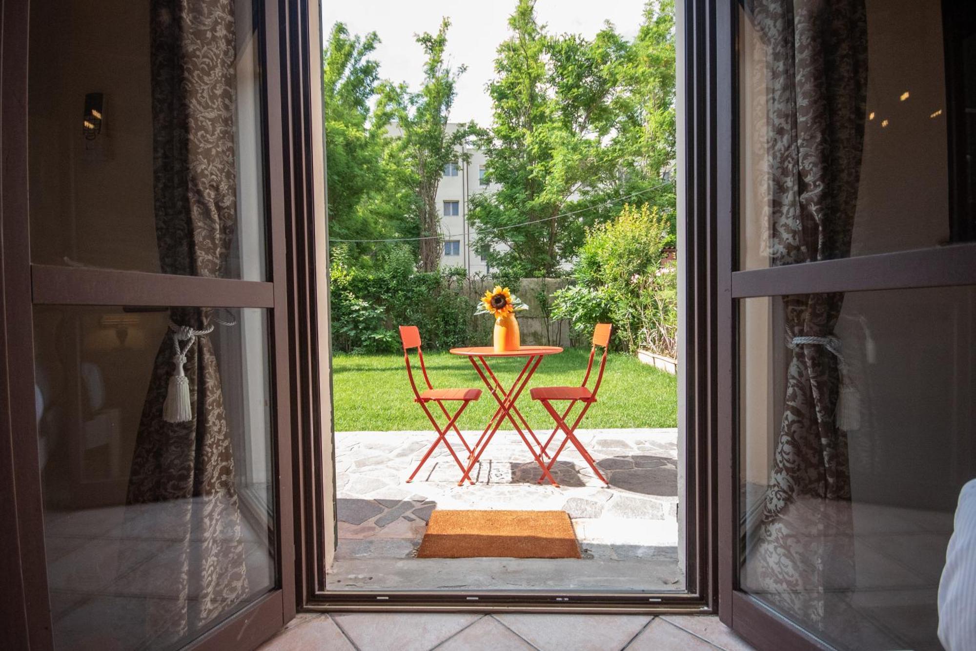 Regina Rooms Πίζα Εξωτερικό φωτογραφία